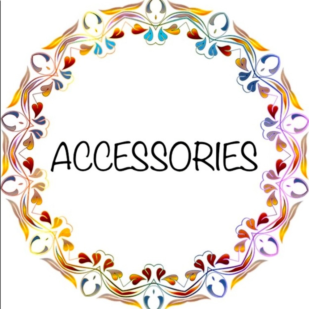Accessories bundle and save